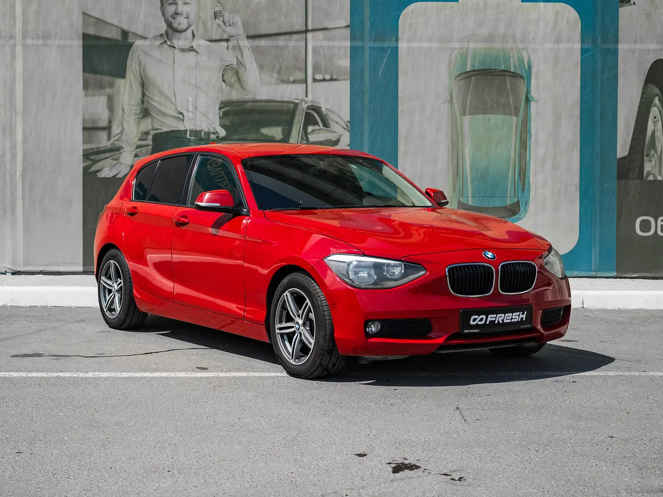 BMW