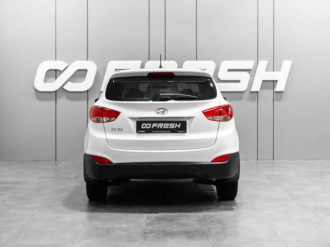 Hyundai