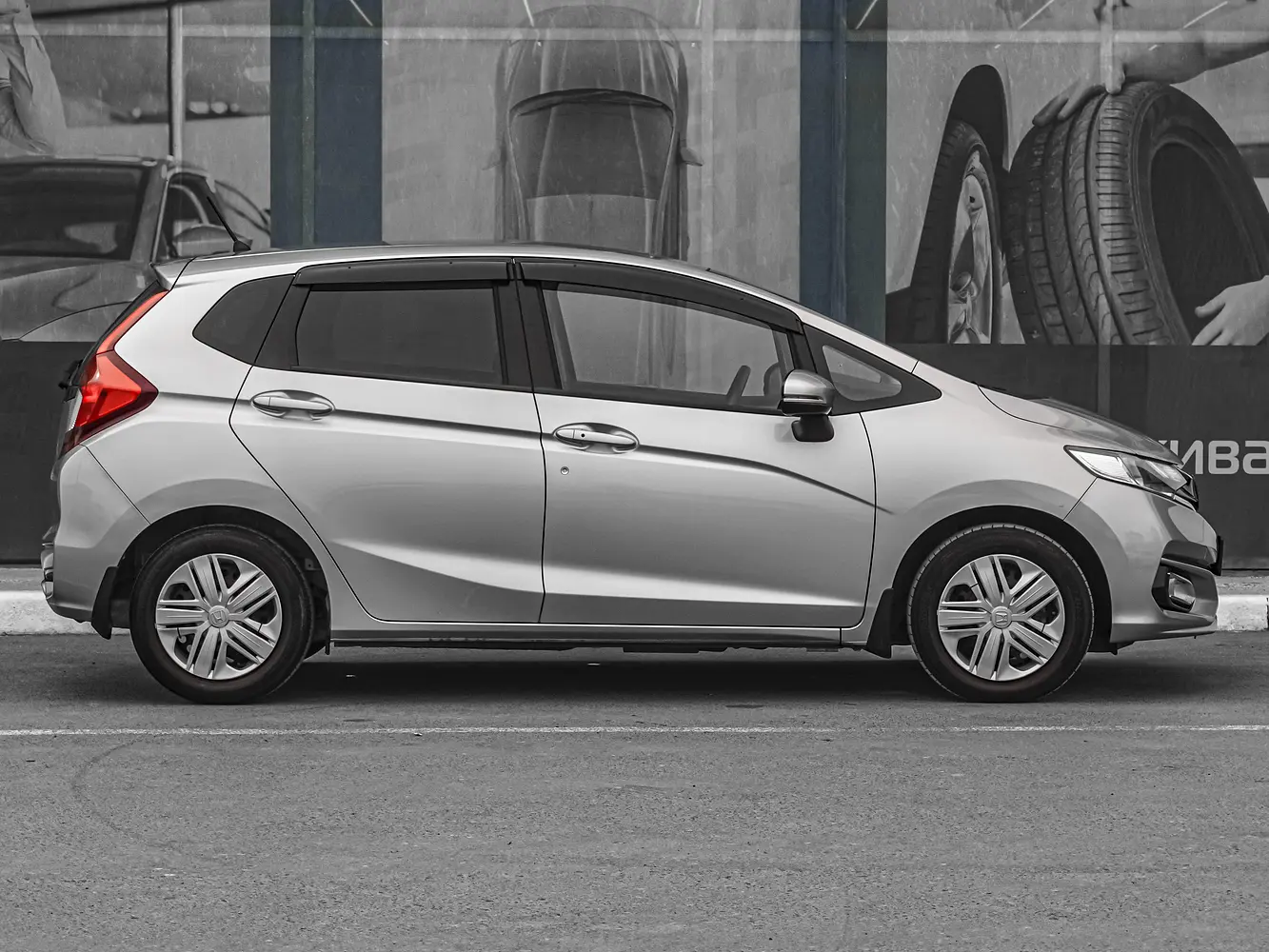 Honda