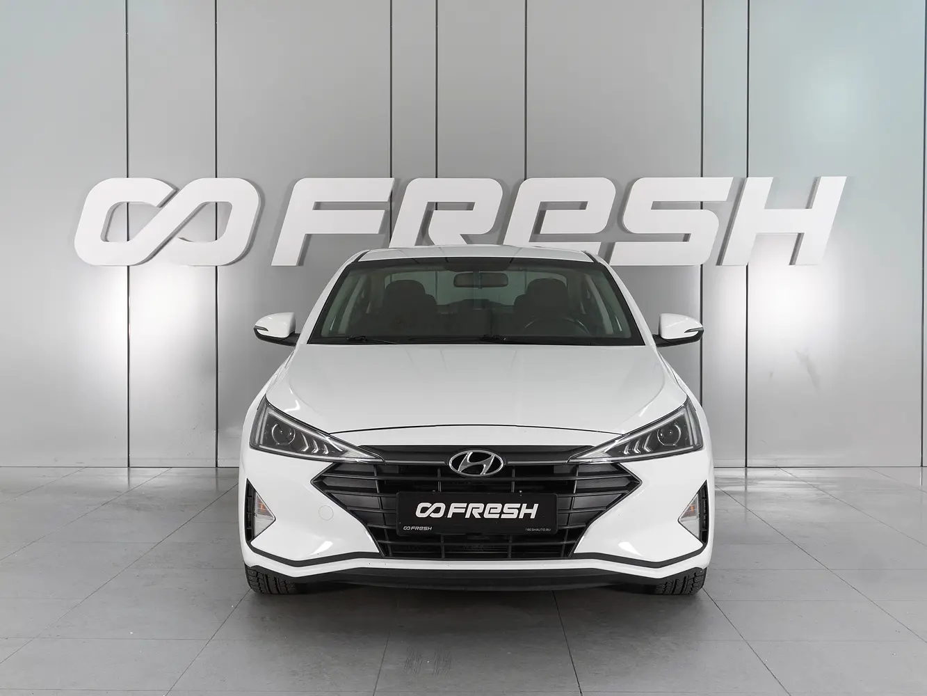 Hyundai
