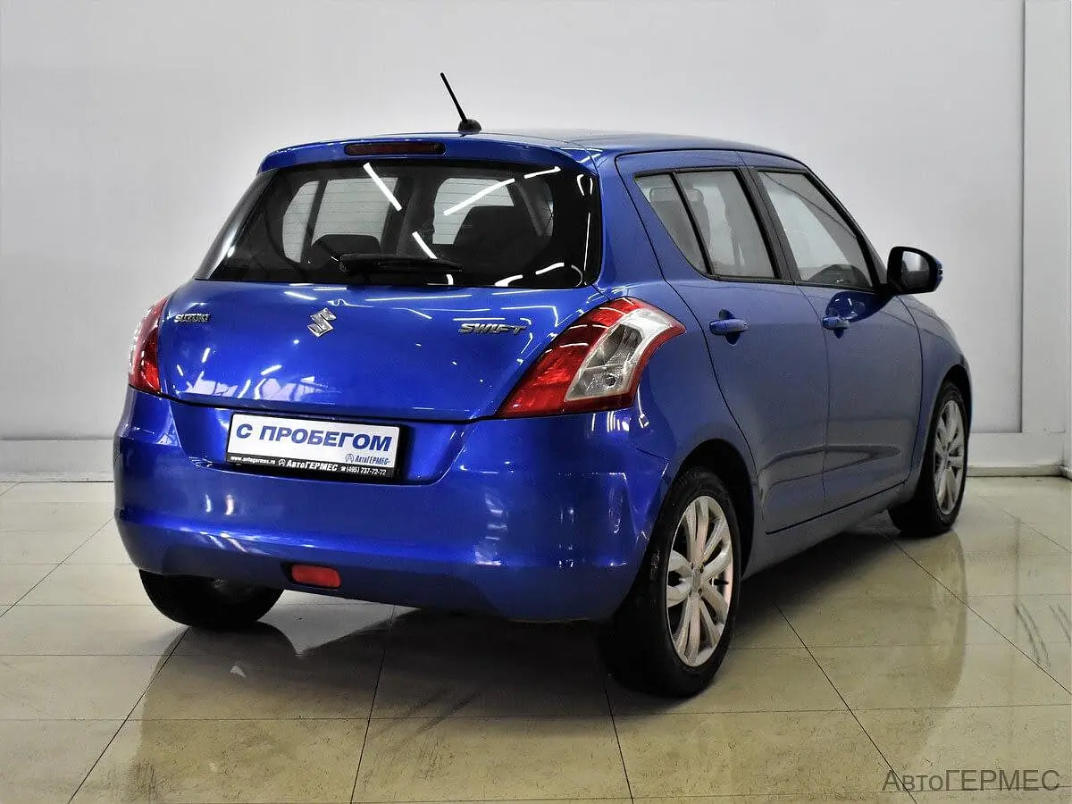 Suzuki