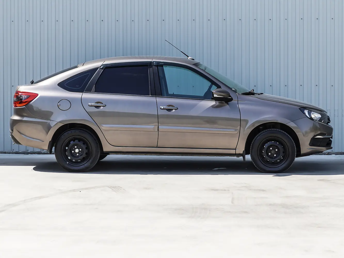 LADA (ВАЗ)