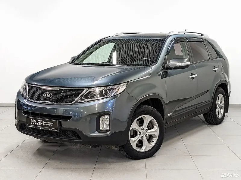 Sorento