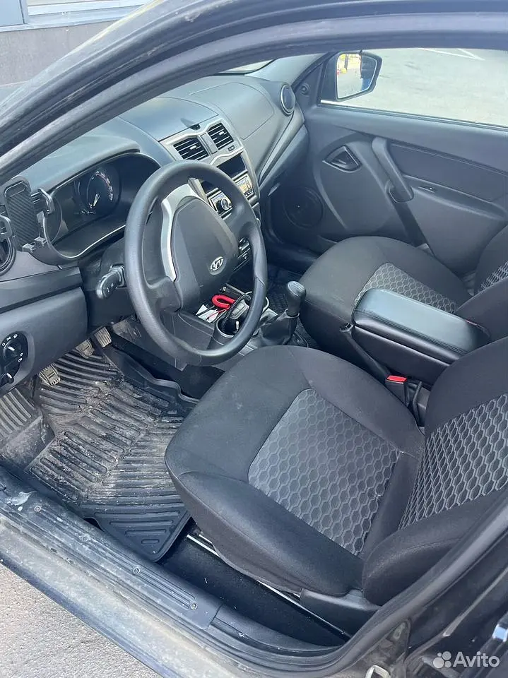 LADA (ВАЗ)