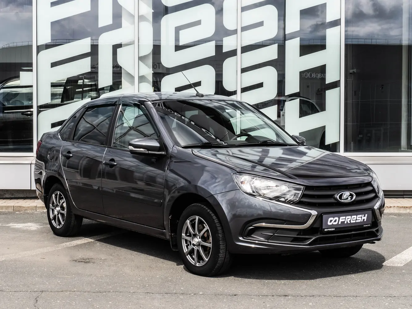 LADA (ВАЗ)
