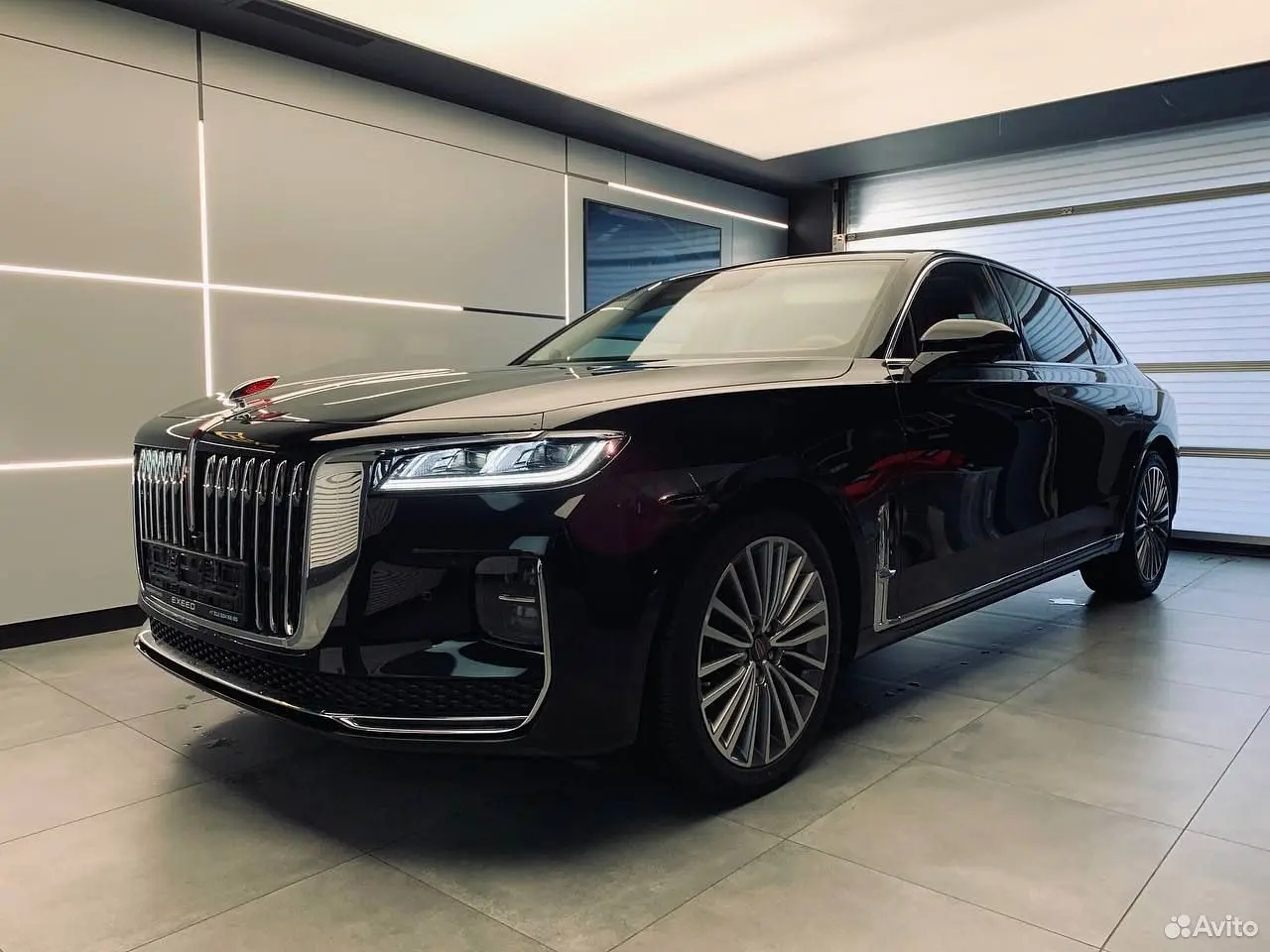 Hongqi