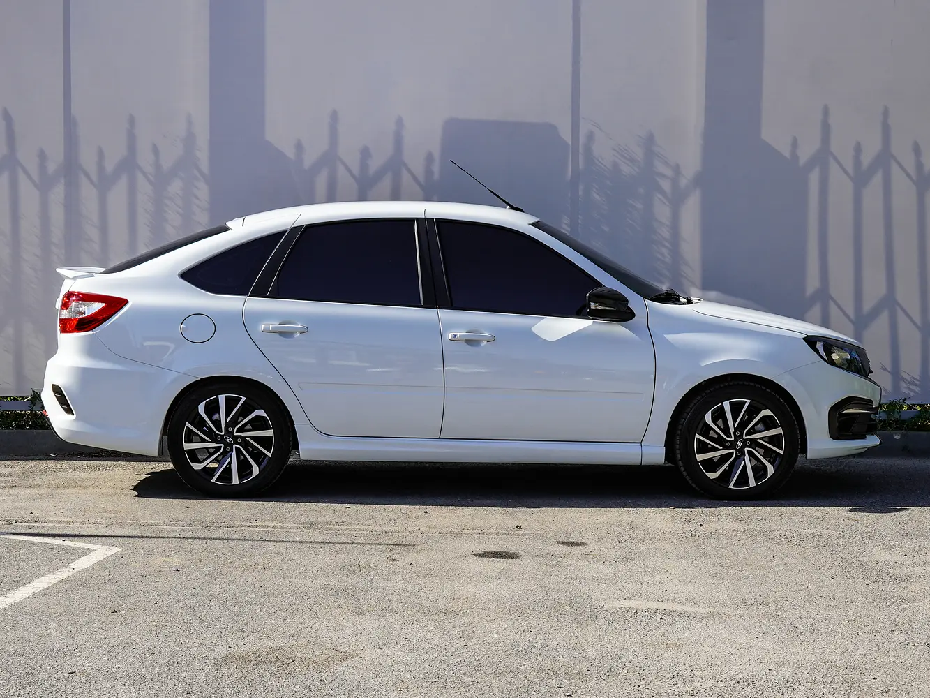 LADA (ВАЗ)