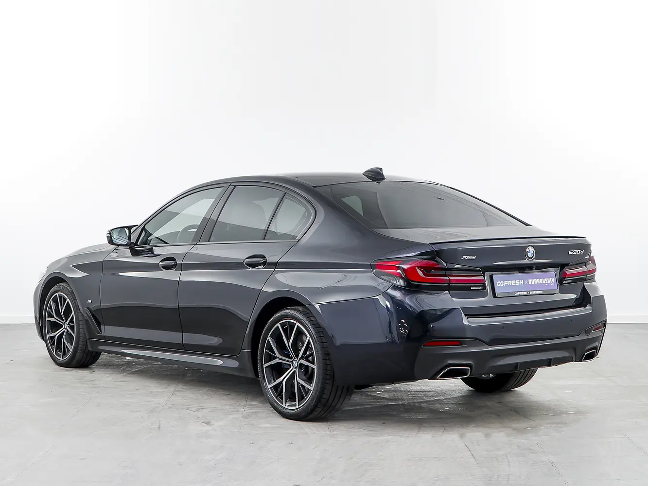 BMW