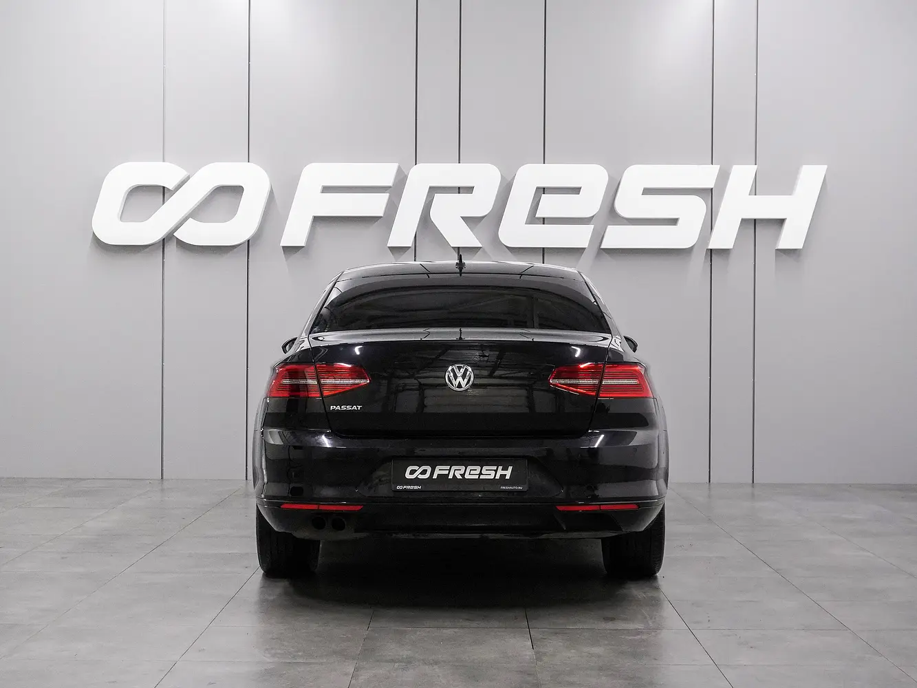Volkswagen