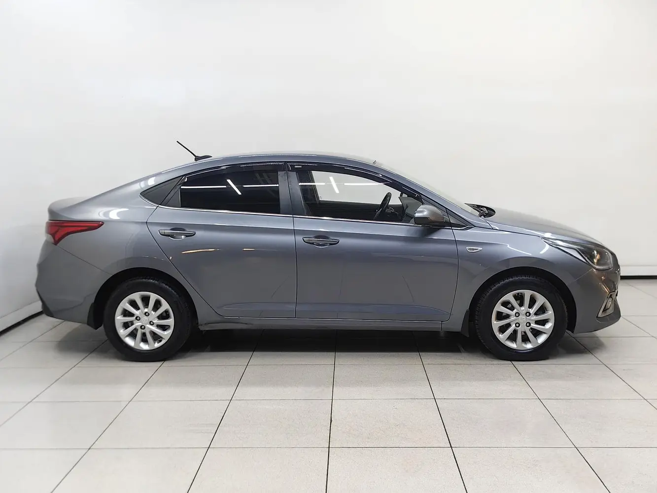 Hyundai