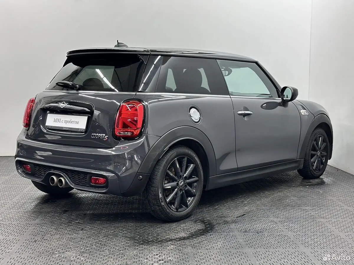 MINI