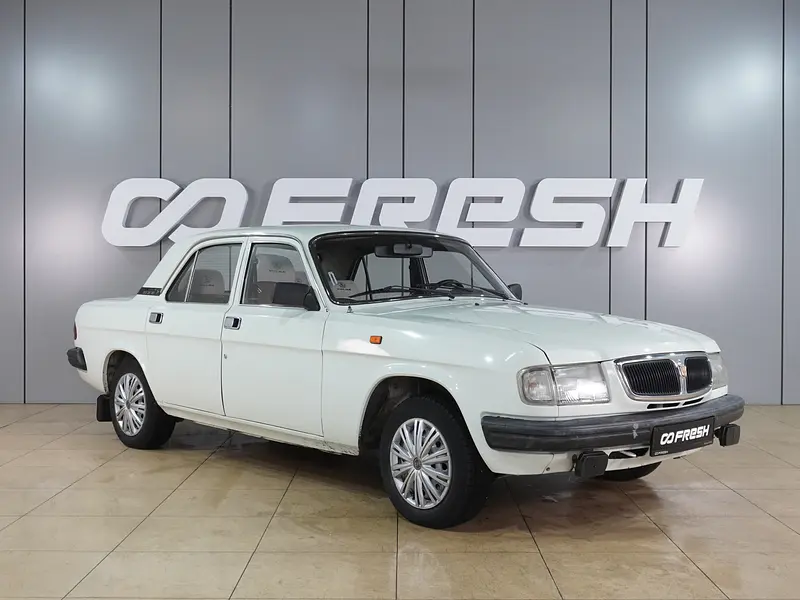 3110 «Волга»