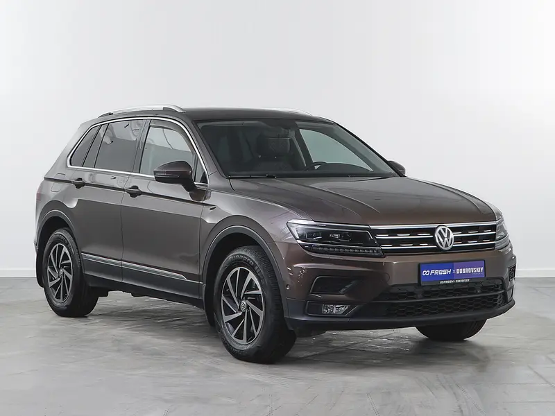 Tiguan
