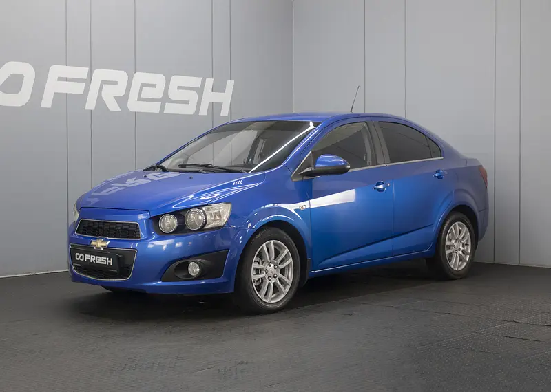 Aveo