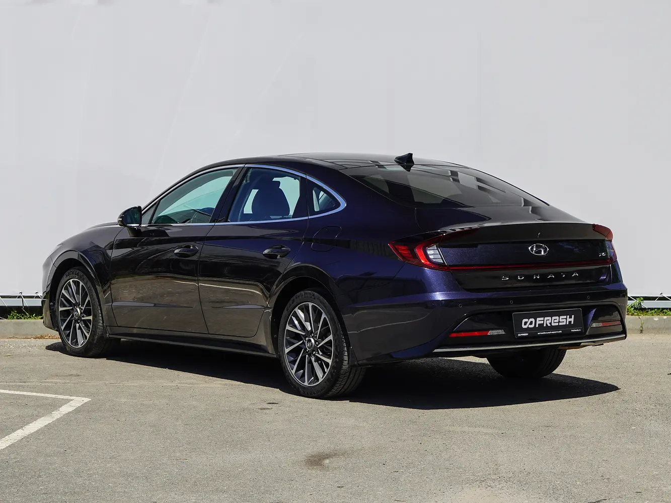 Hyundai
