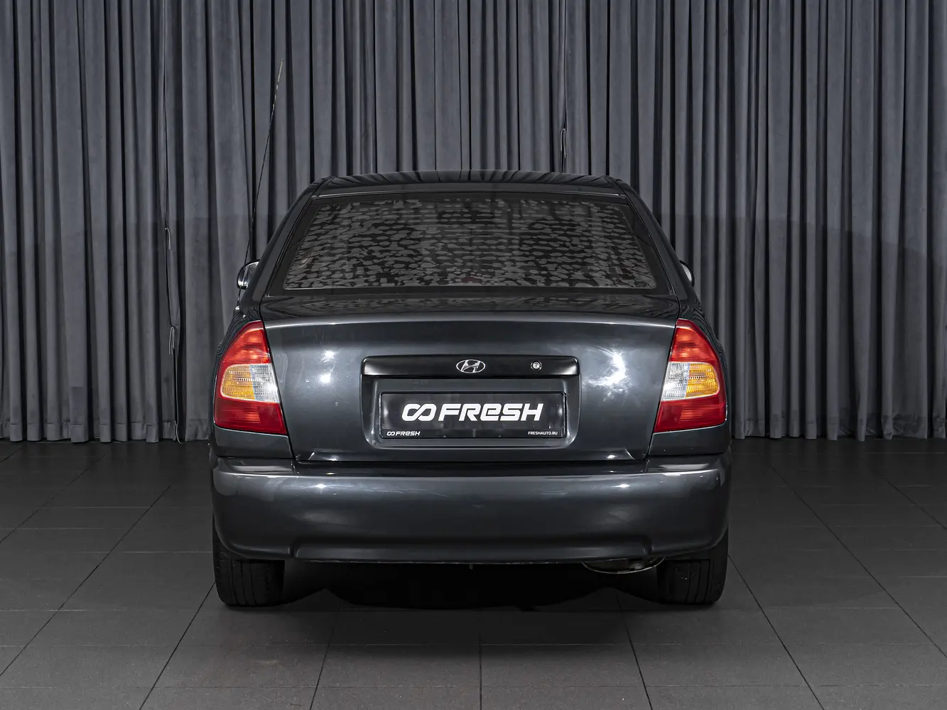 Hyundai