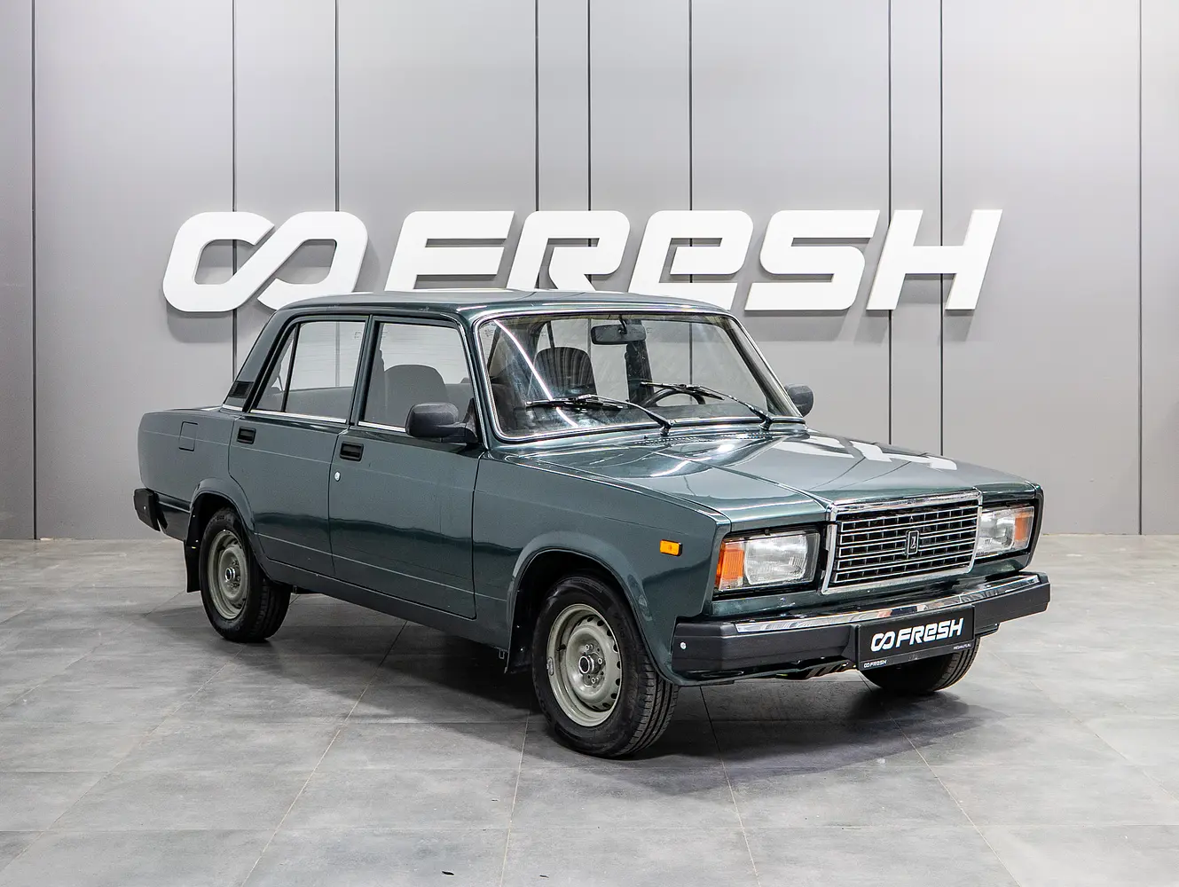 LADA (ВАЗ)