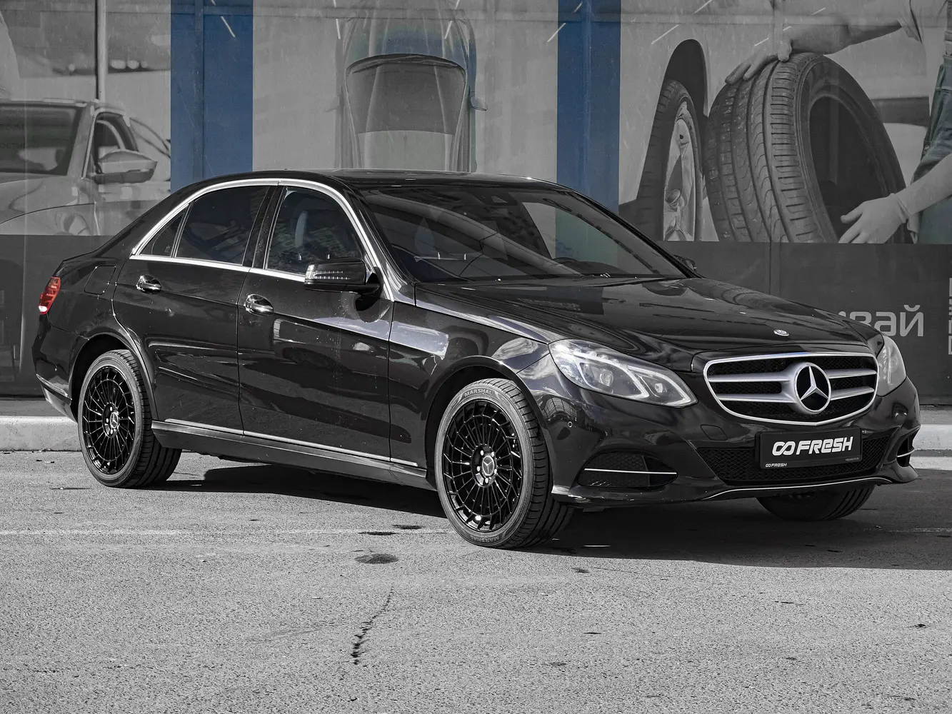 Mercedes-Benz