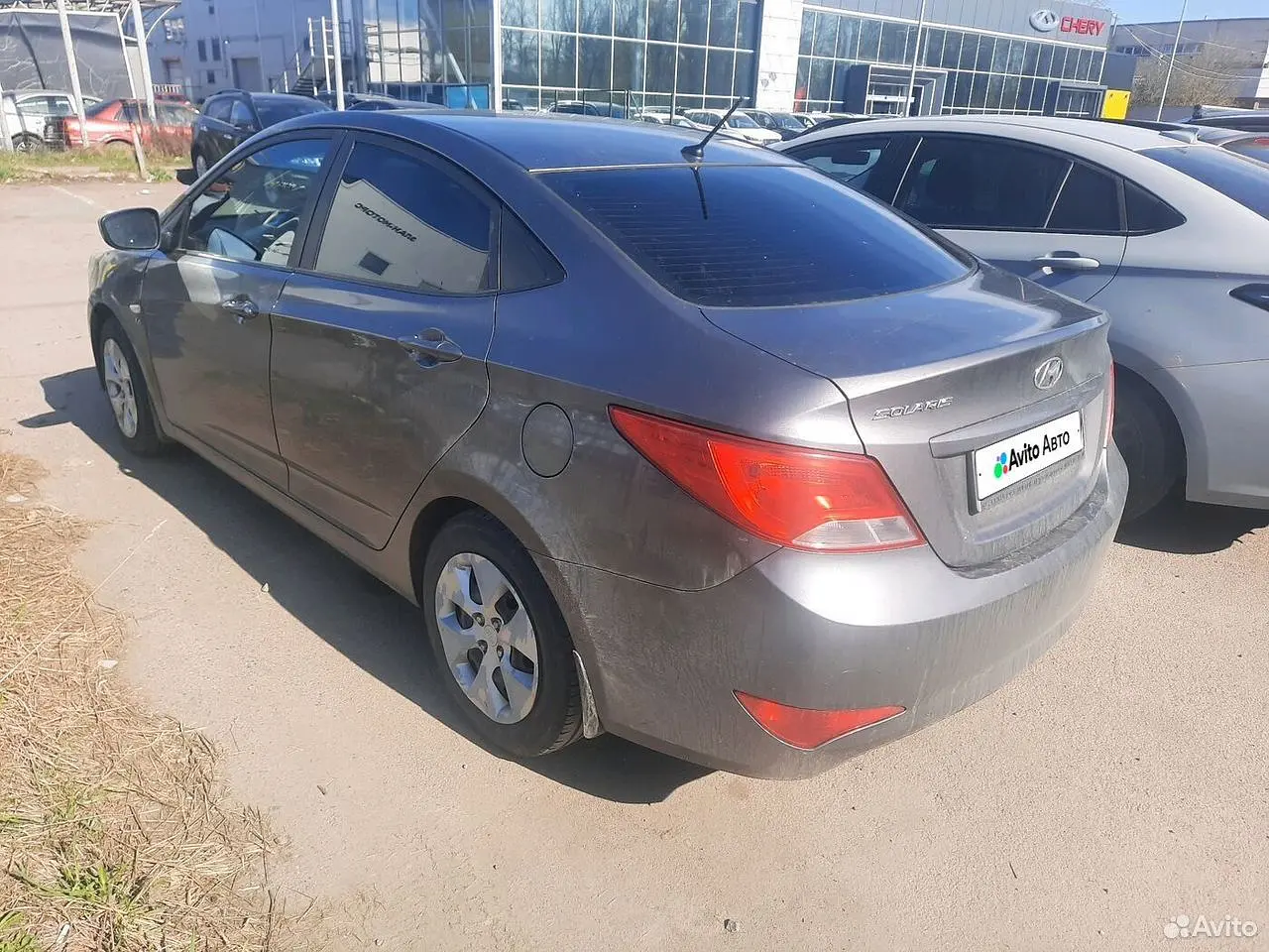 Hyundai