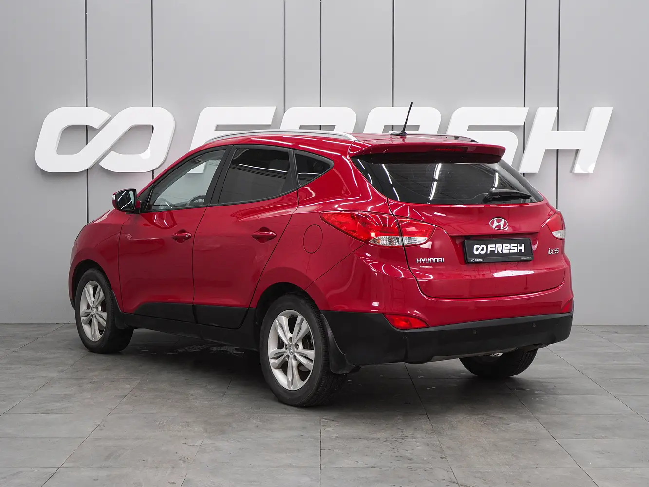 Hyundai