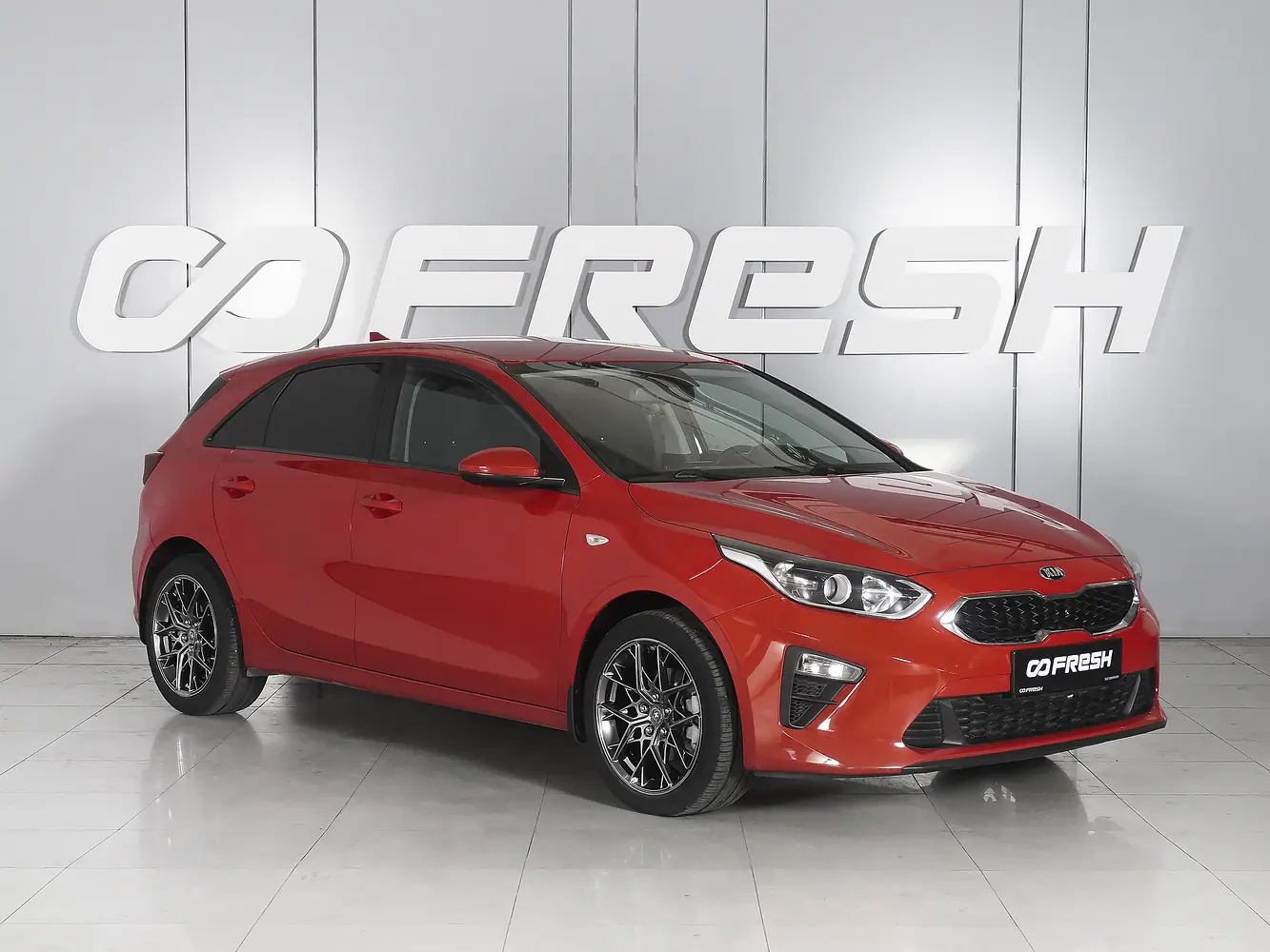 Kia