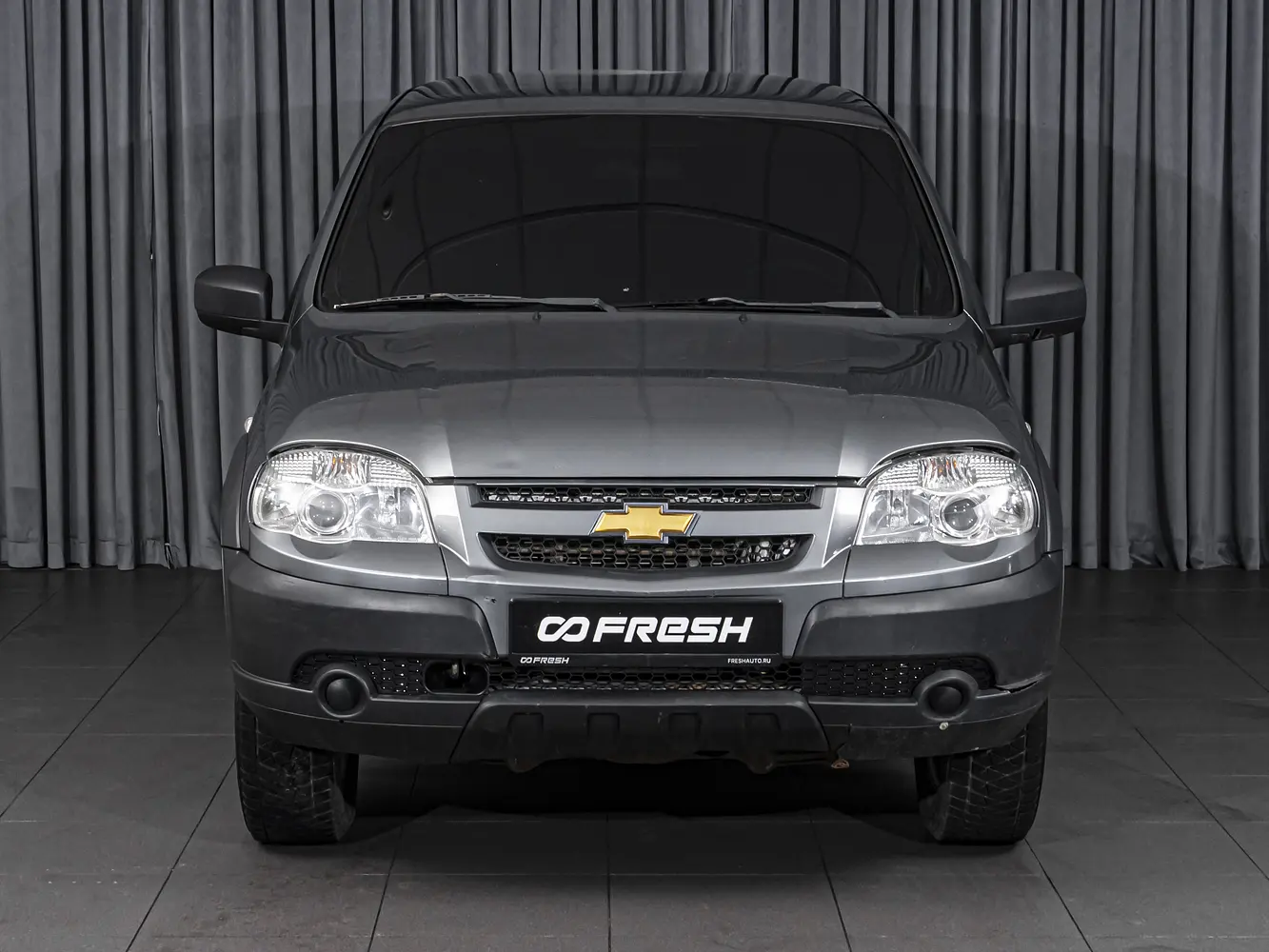 Chevrolet