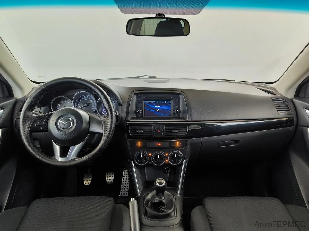 Mazda