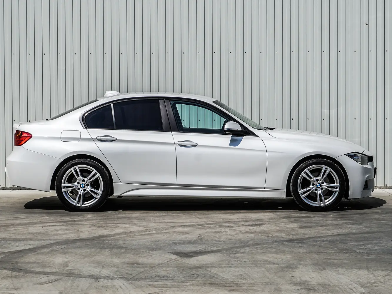 BMW