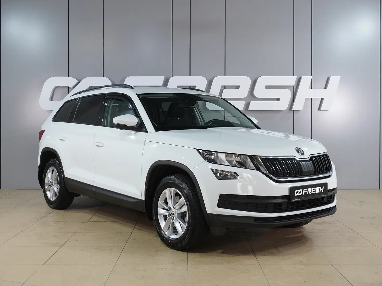 Skoda