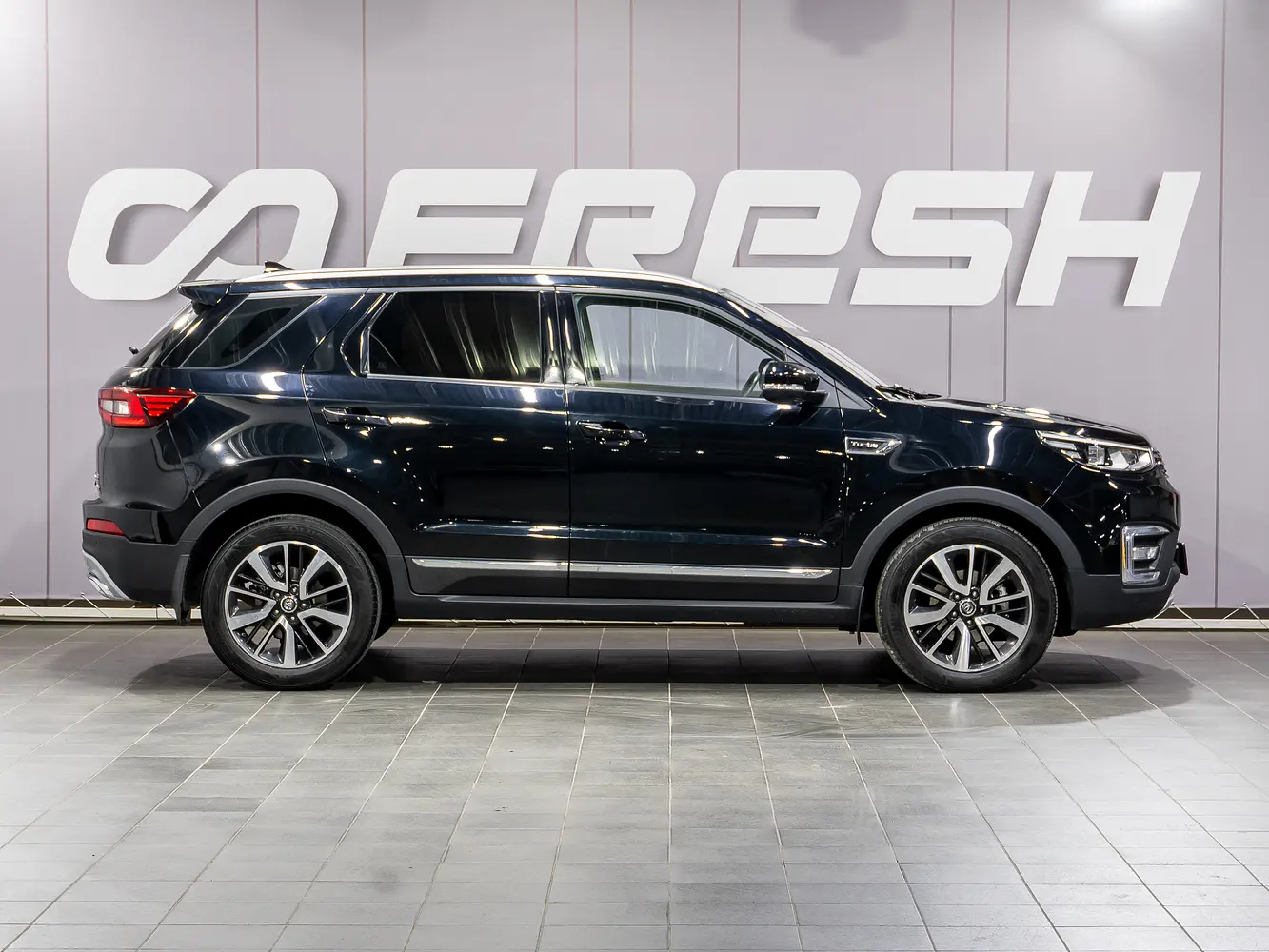 Changan