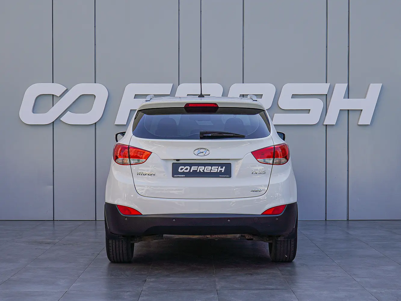 Hyundai
