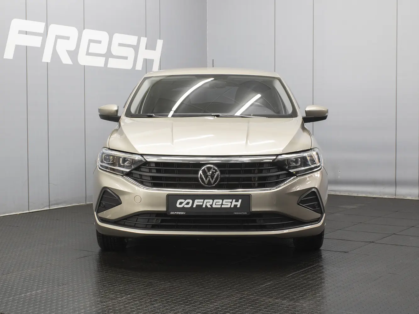 Volkswagen