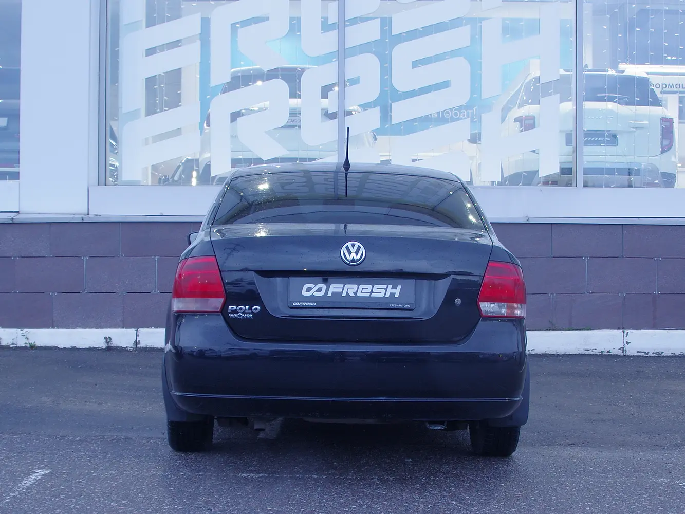 Volkswagen