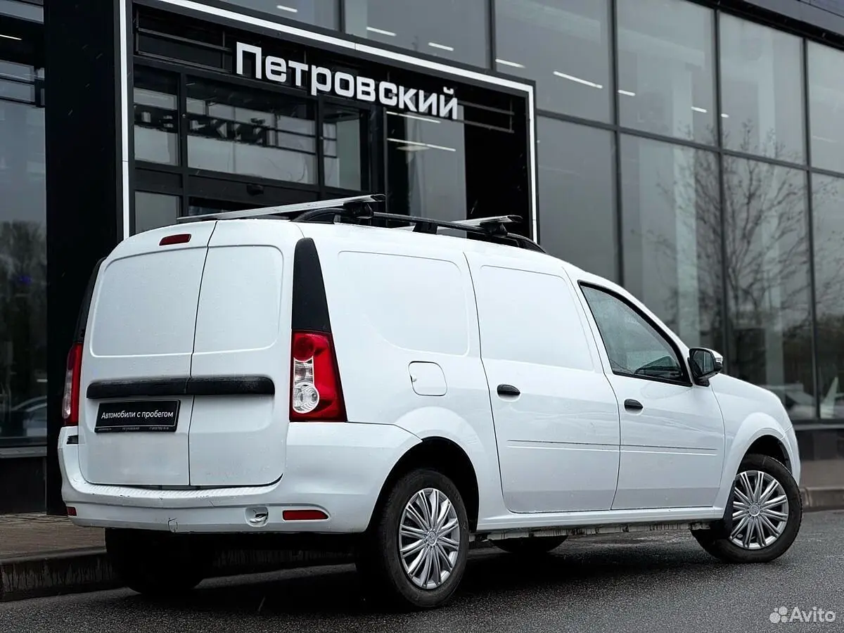 LADA (ВАЗ)