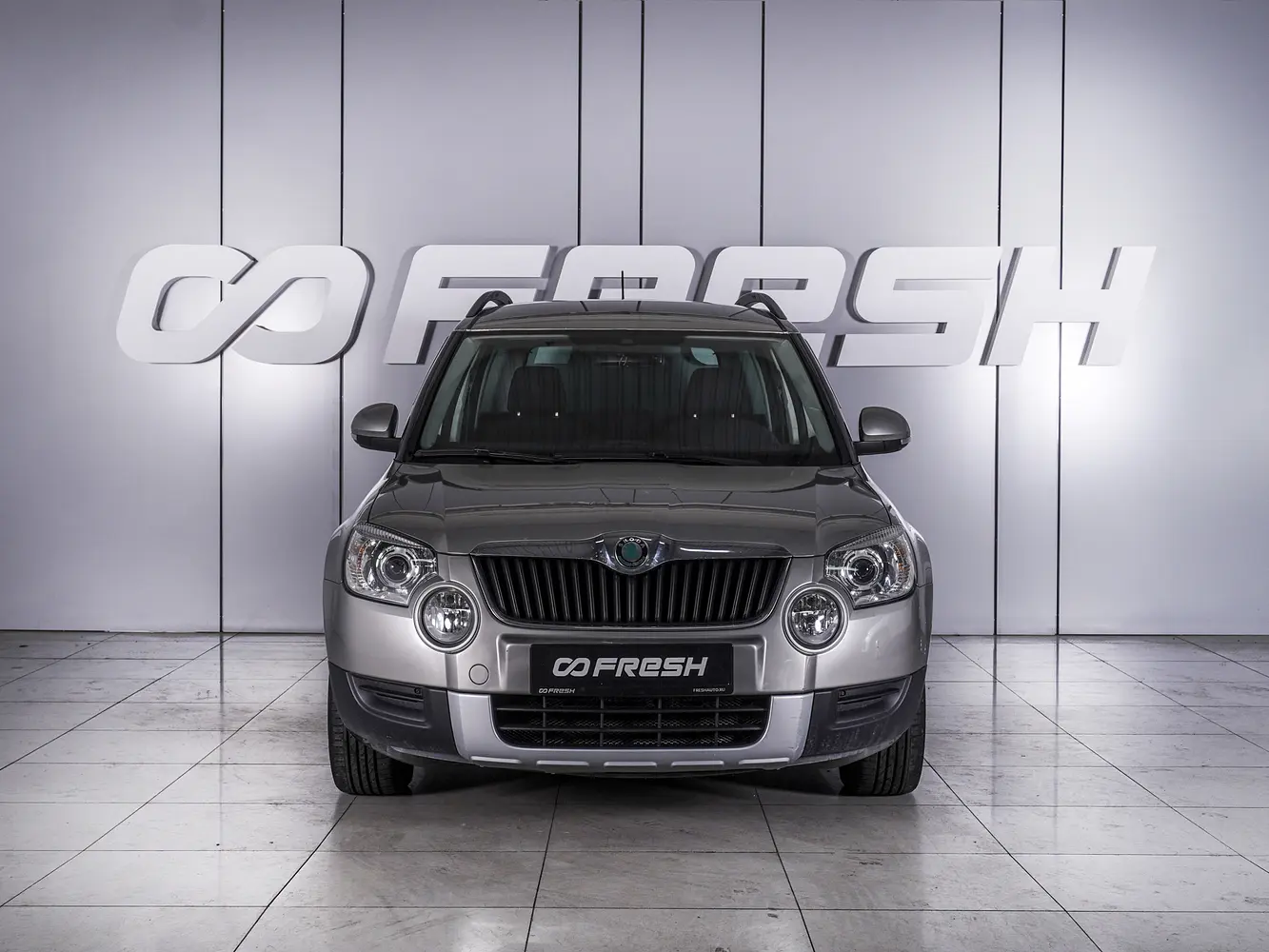 Skoda