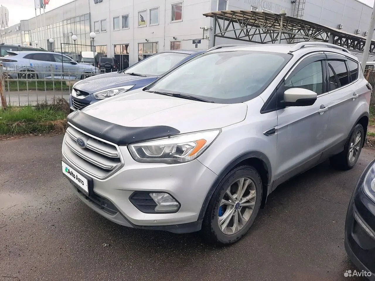 Ford