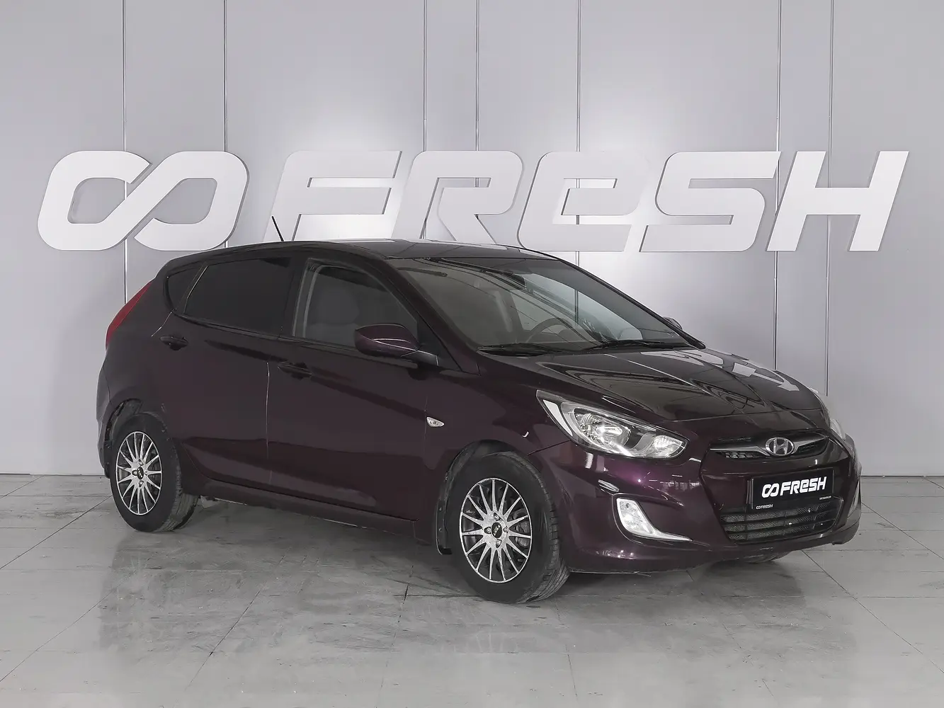 Hyundai