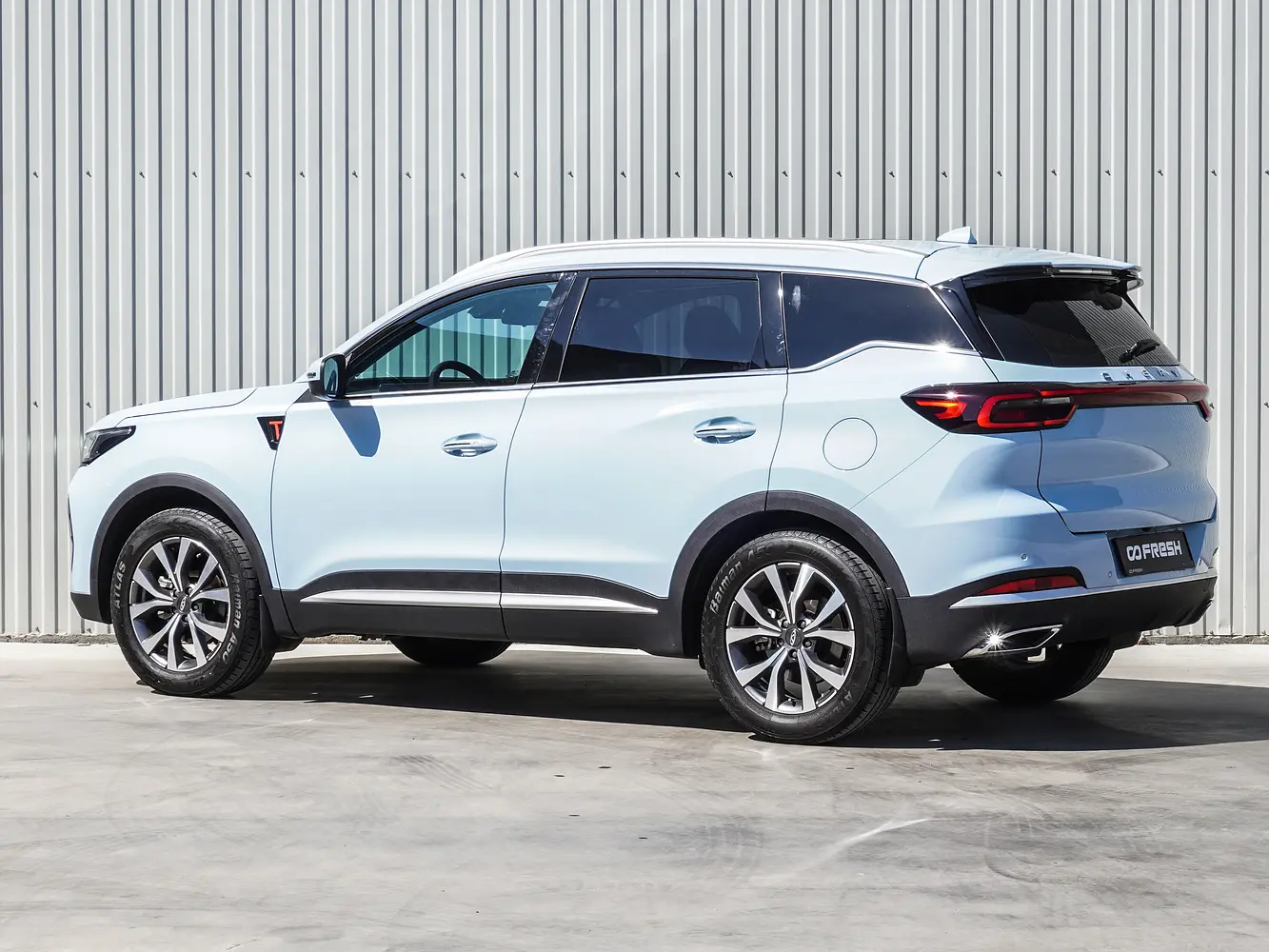 Chery
