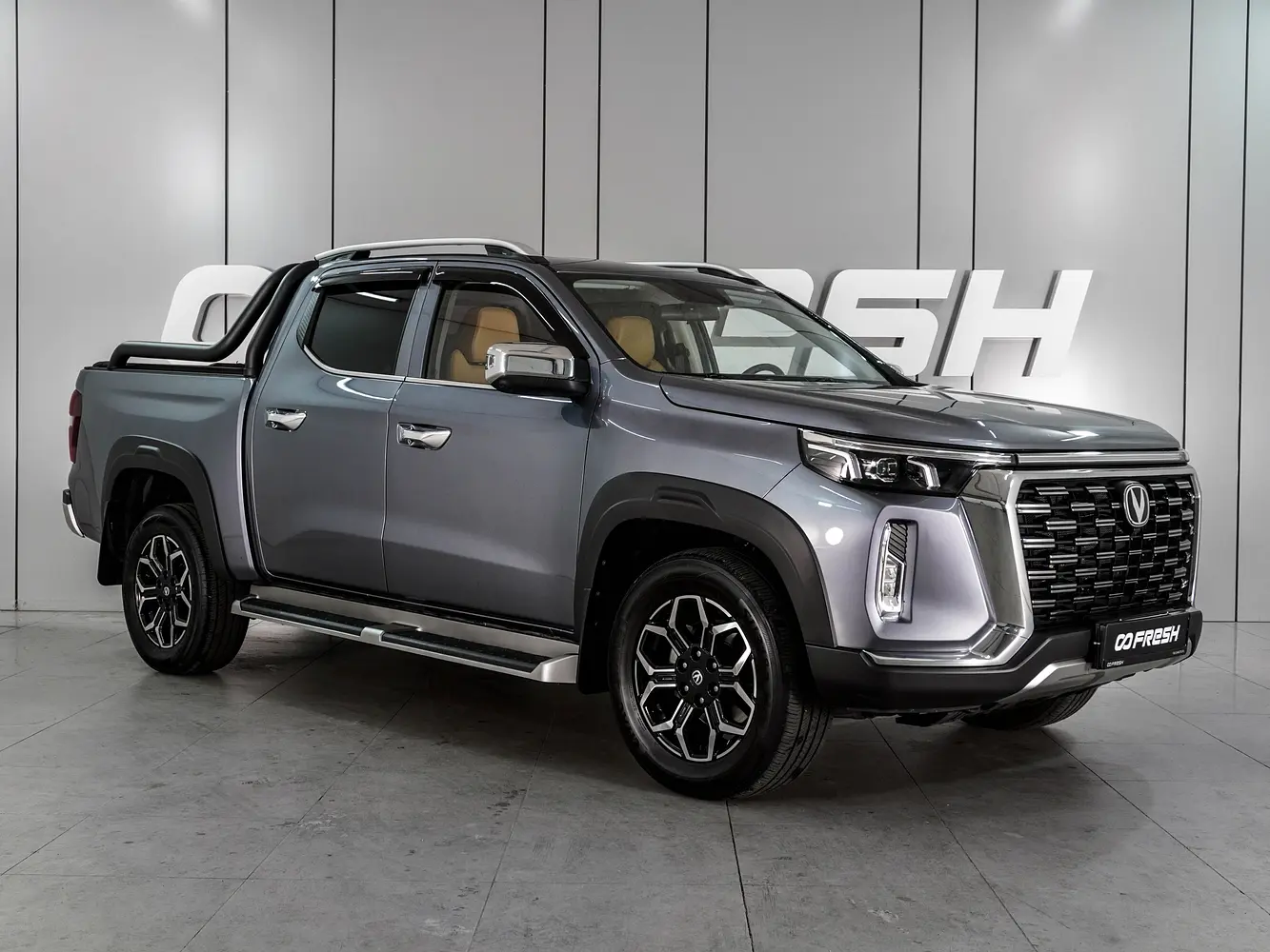 Changan
