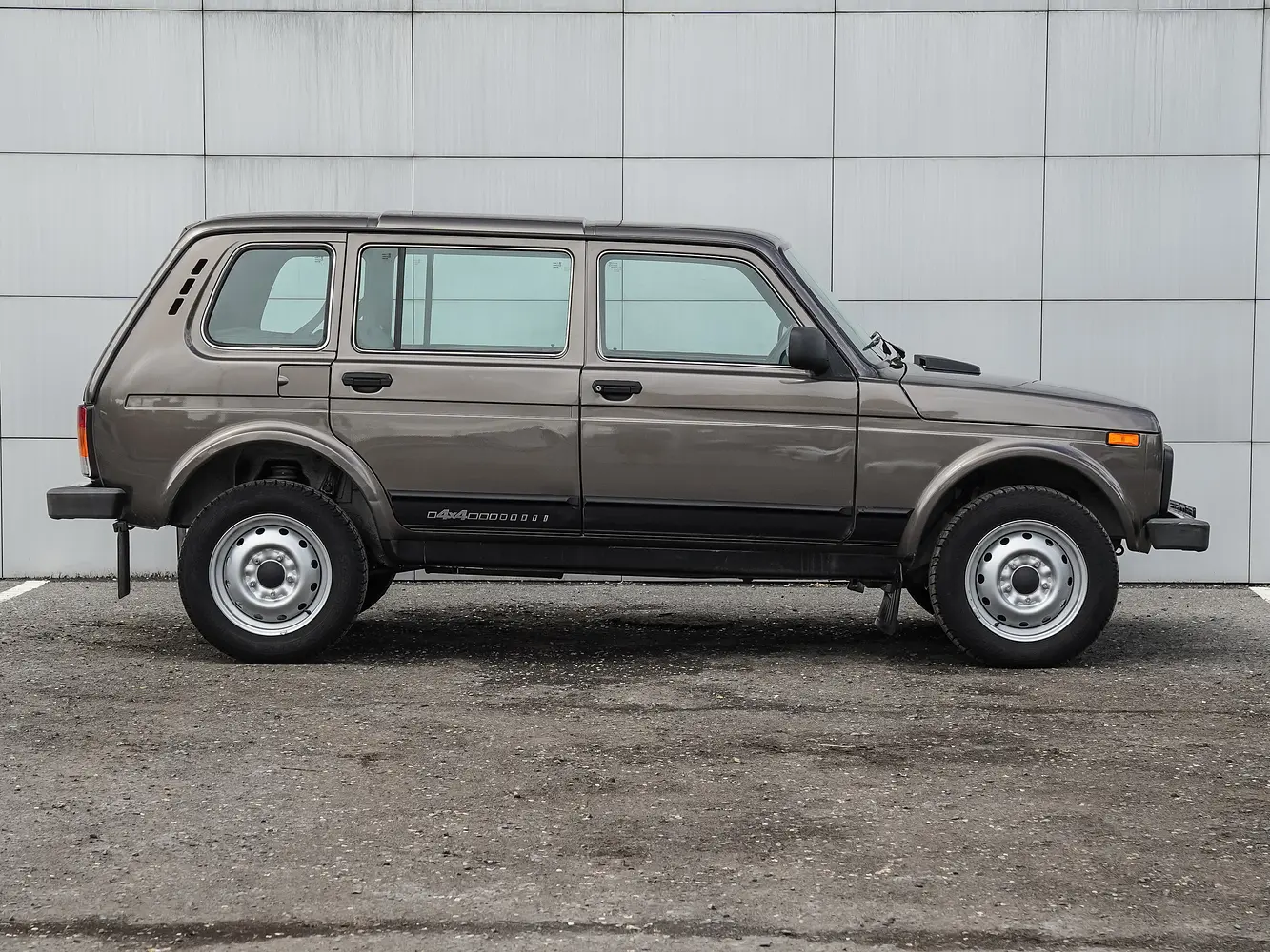 LADA (ВАЗ)