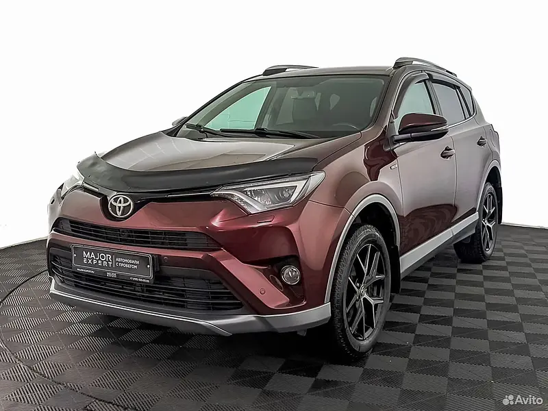 RAV4