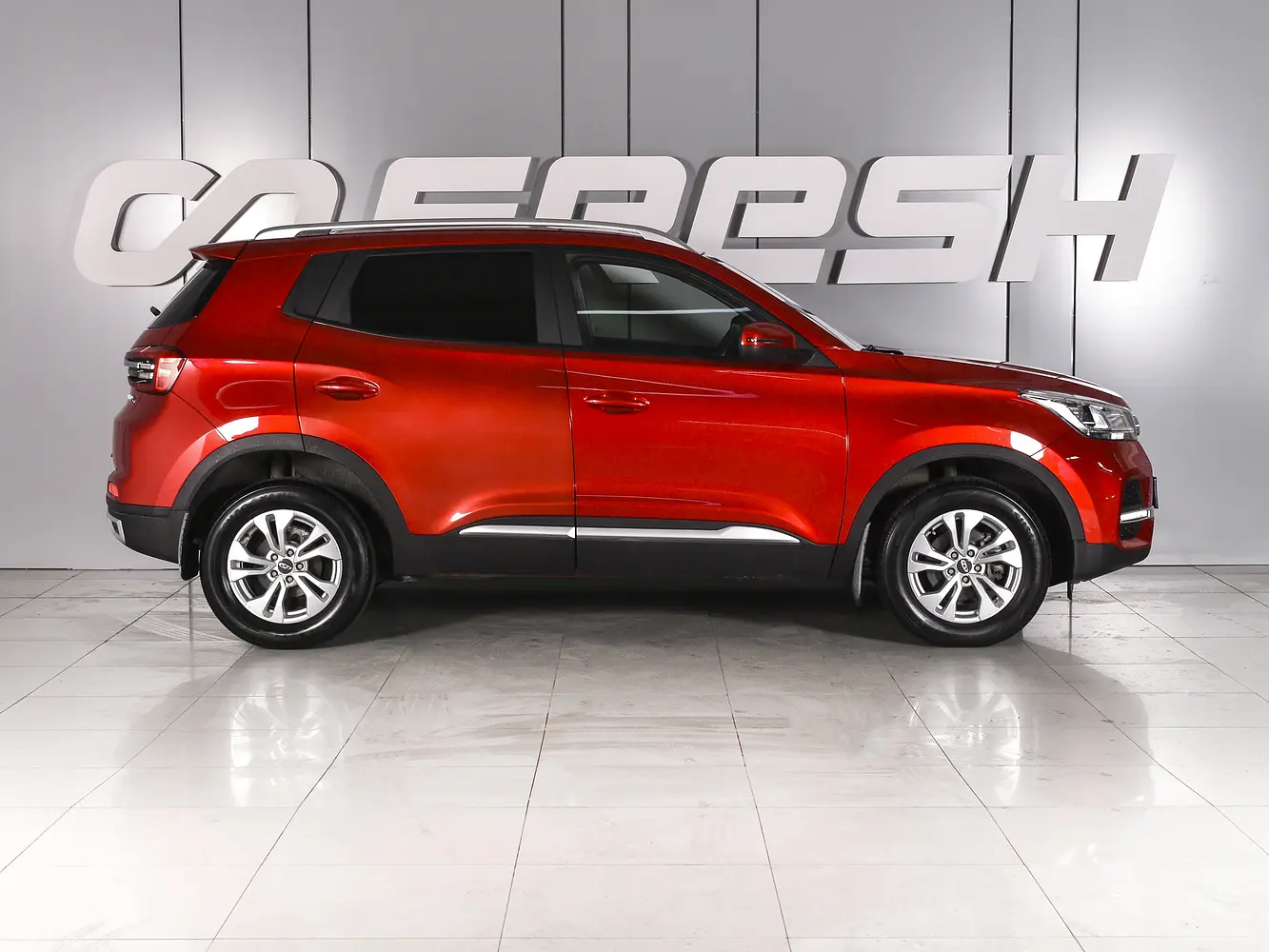 Chery