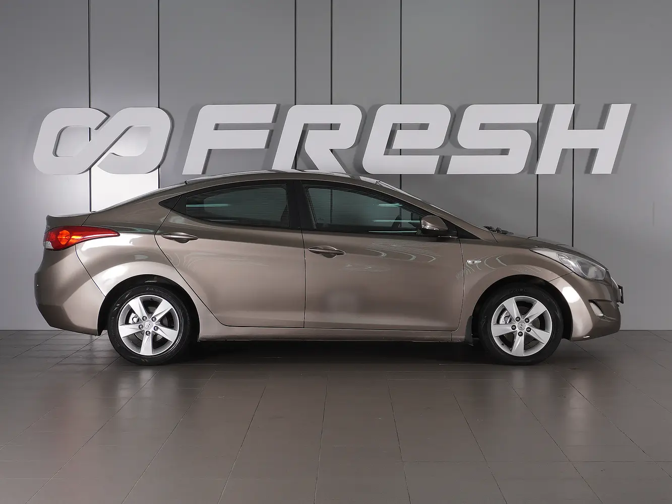 Hyundai
