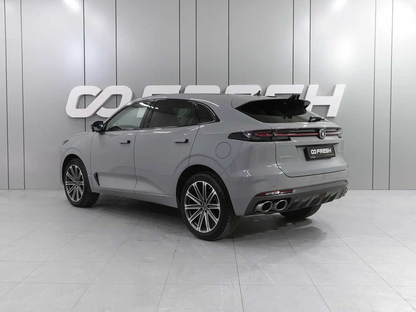Changan
