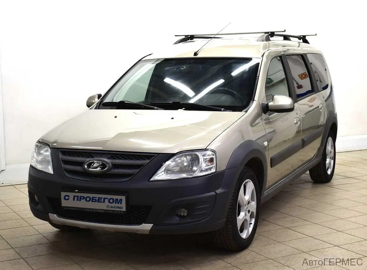 LADA (ВАЗ)