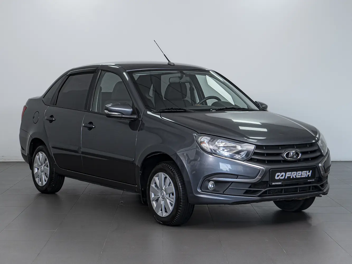LADA (ВАЗ)