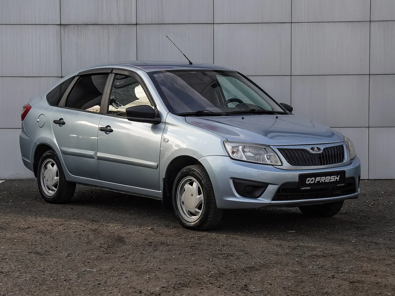 LADA (ВАЗ)