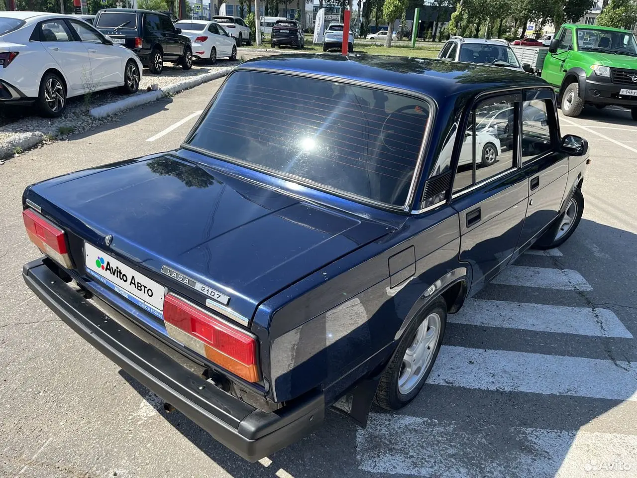 LADA (ВАЗ)