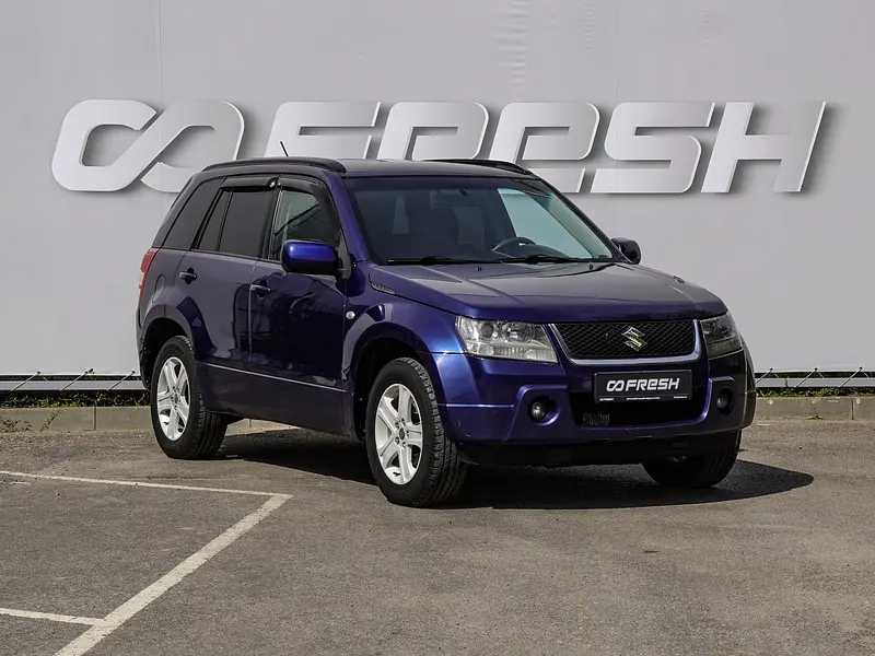 Grand Vitara