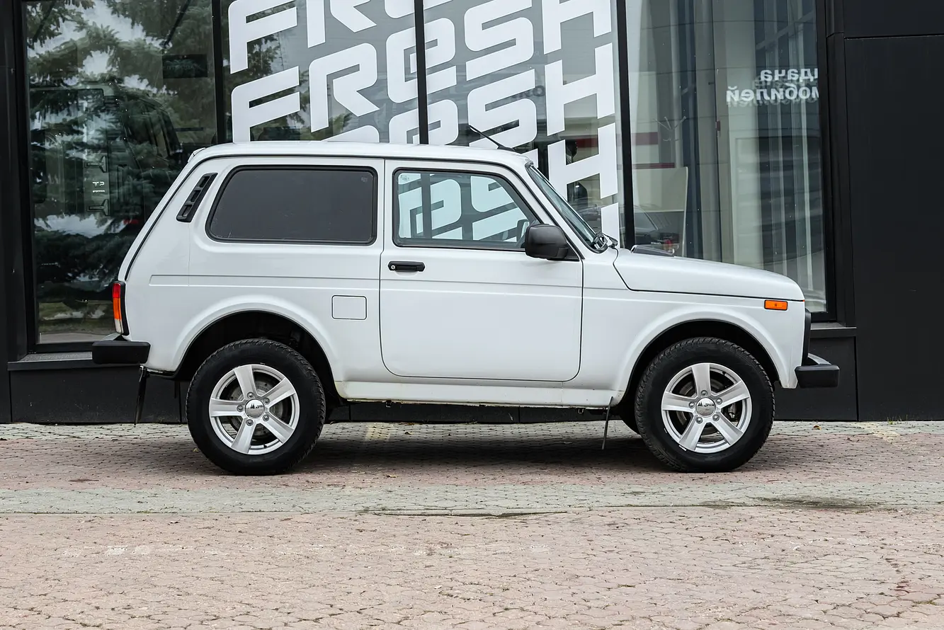 LADA (ВАЗ)